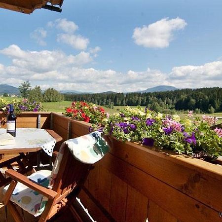 Bauernhof Bauer Apartment Цвизел Екстериор снимка