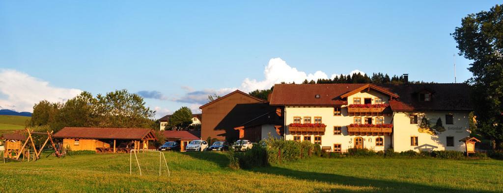 Bauernhof Bauer Apartment Цвизел Екстериор снимка