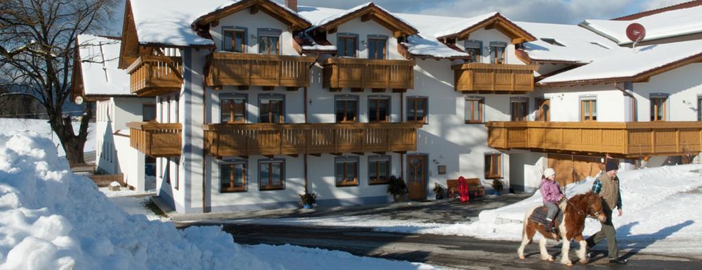 Bauernhof Bauer Apartment Цвизел Екстериор снимка