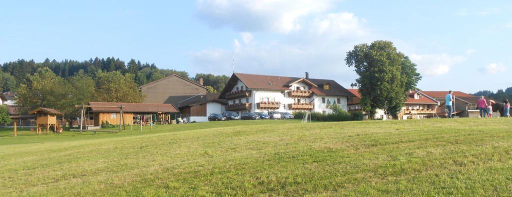 Bauernhof Bauer Apartment Цвизел Екстериор снимка