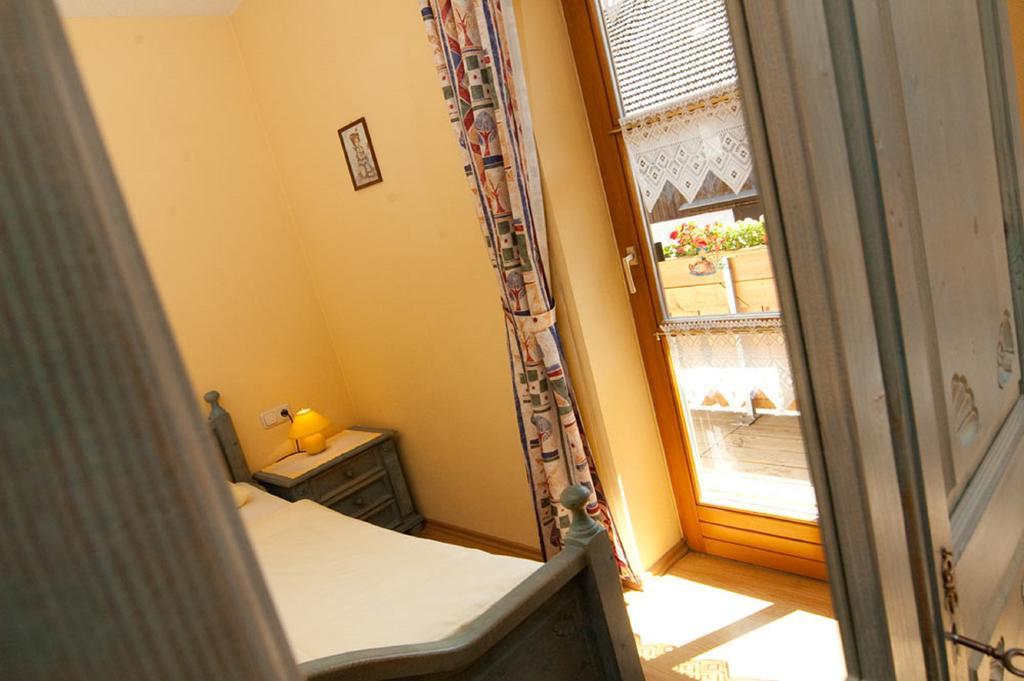 Bauernhof Bauer Apartment Цвизел Екстериор снимка
