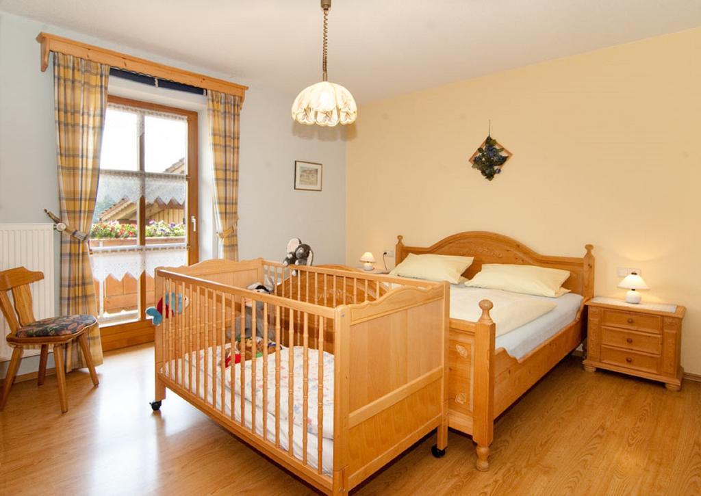 Bauernhof Bauer Apartment Цвизел Екстериор снимка