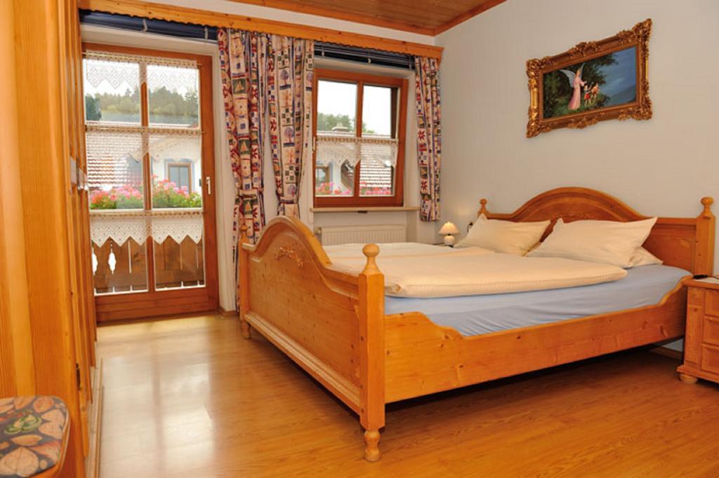 Bauernhof Bauer Apartment Цвизел Екстериор снимка