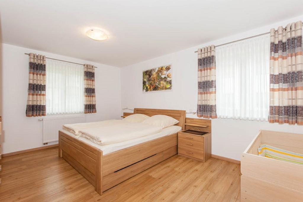 Bauernhof Bauer Apartment Цвизел Екстериор снимка