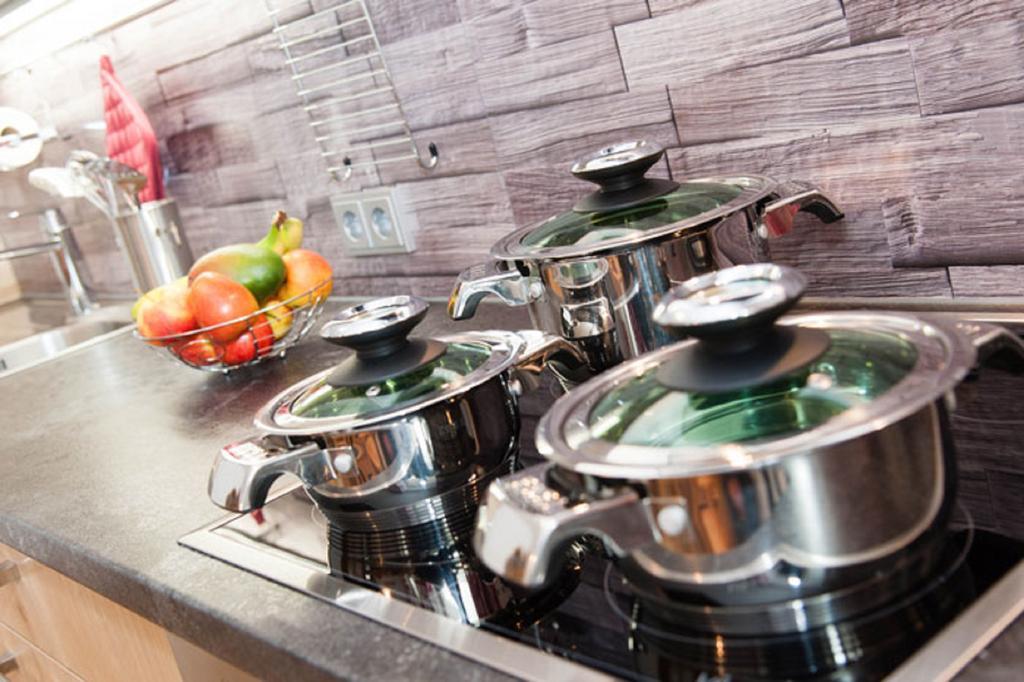 Bauernhof Bauer Apartment Цвизел Екстериор снимка