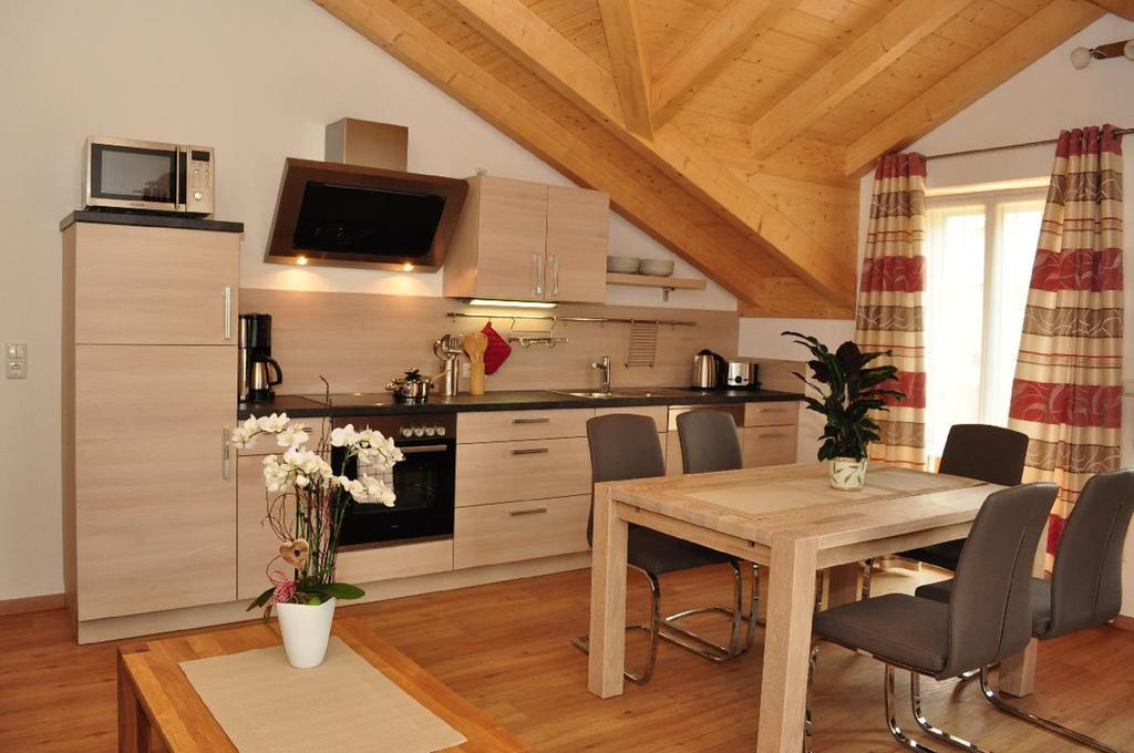 Bauernhof Bauer Apartment Цвизел Екстериор снимка