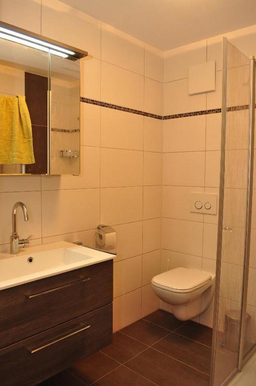 Bauernhof Bauer Apartment Цвизел Екстериор снимка