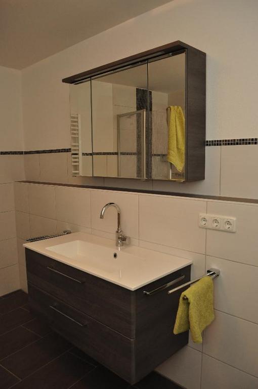 Bauernhof Bauer Apartment Цвизел Екстериор снимка