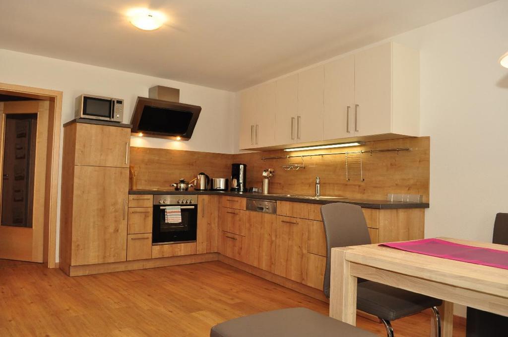 Bauernhof Bauer Apartment Цвизел Екстериор снимка