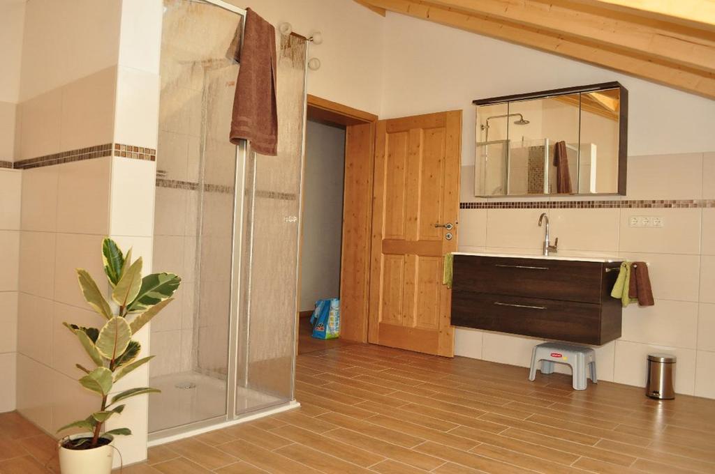 Bauernhof Bauer Apartment Цвизел Екстериор снимка