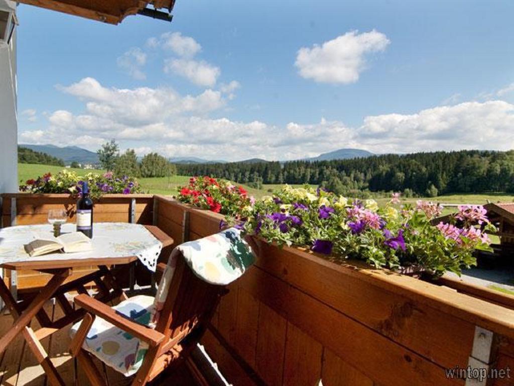 Bauernhof Bauer Apartment Цвизел Екстериор снимка