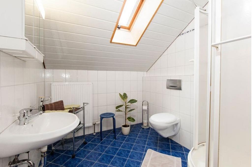 Bauernhof Bauer Apartment Цвизел Екстериор снимка