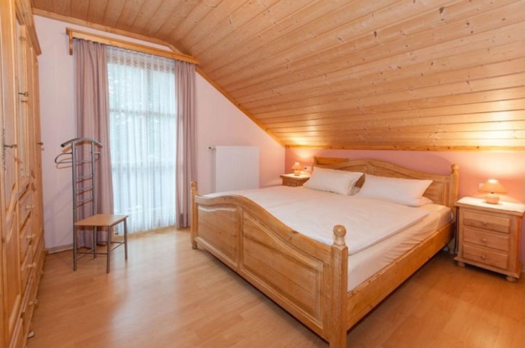 Bauernhof Bauer Apartment Цвизел Екстериор снимка