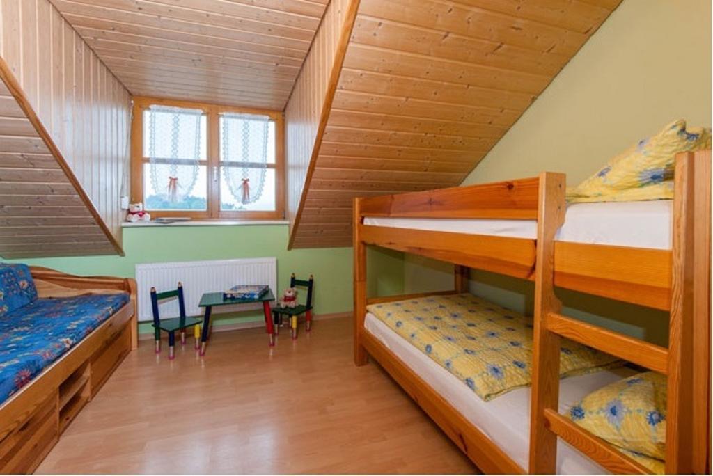Bauernhof Bauer Apartment Цвизел Екстериор снимка